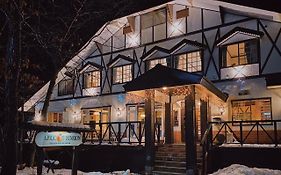 Apricot Pension